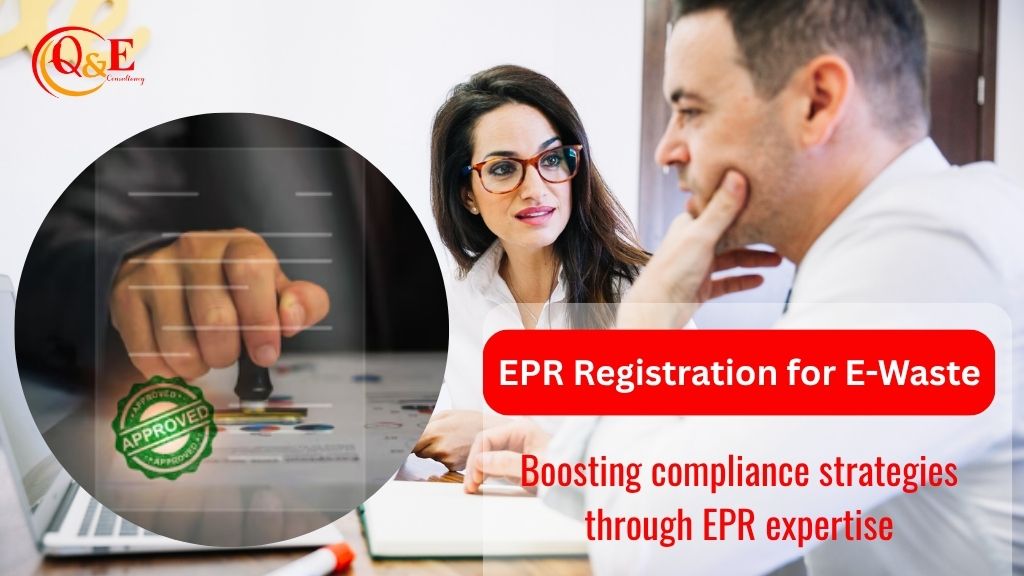 Boosting Compliance Strategies Through EPR Expertise