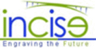 incise logo