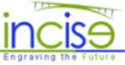 incise logo