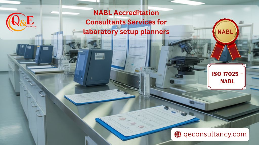 Is Your Lab Ready for the 2026 NABL Audit? 5 New Compliance Updates You Can’t Ignore