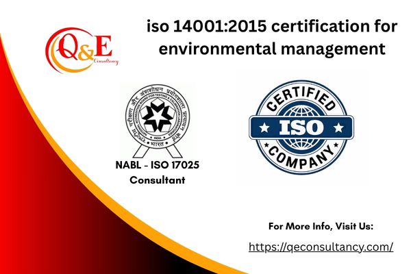 Mapping Product Life Cycles for ISO 14001 Certification: Why It Is Essential for Modern Business?