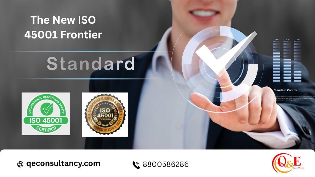 Managing Psychosocial Risks: The New ISO 45001 Frontier